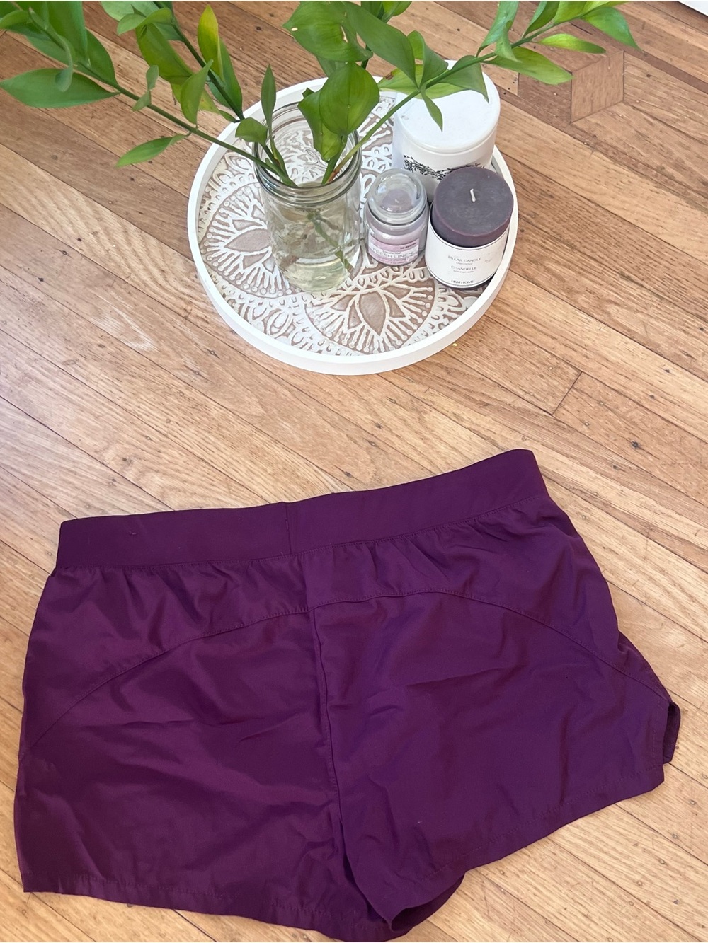 Mixed Athletic Shorts Bundle — Under Armour, Reebok, Nike-5 shorts - Picture 7 of 11